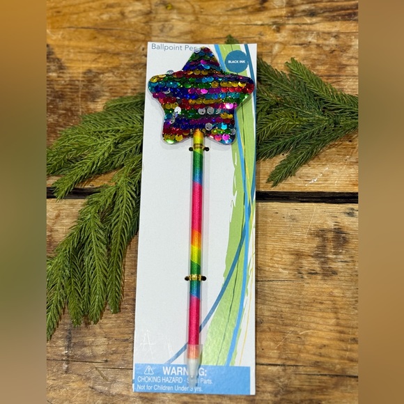 Colorful Itinerary Bundle - Picture 3 of 5